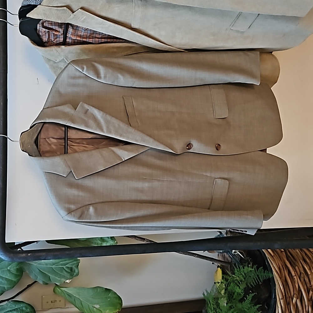 Ralph Lauren Blazer